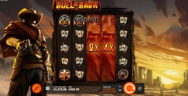 Duel At Dawn: Уникальные функции