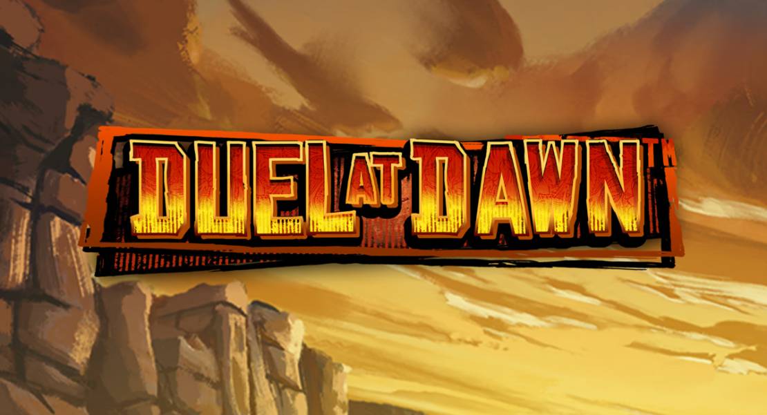 Duel At Dawn