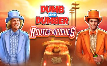Dumb and Dumber Route to Riches