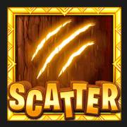 Eagle Strike Lucky Cache: Scatter