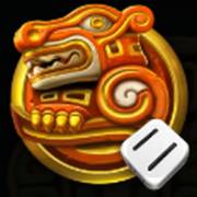 El Dorado Totems Dice: Тигр