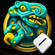 El Dorado Totems Dice: Хамелеон
