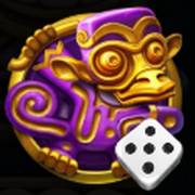 El Dorado Totems Dice: Обезьяна