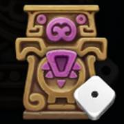 El Dorado Totems Dice: Розовый тотем