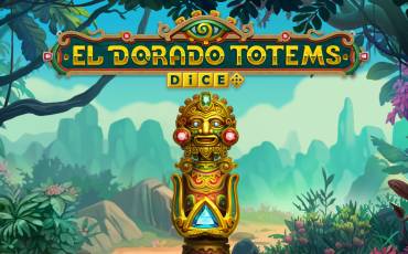 El Dorado Totems Dice