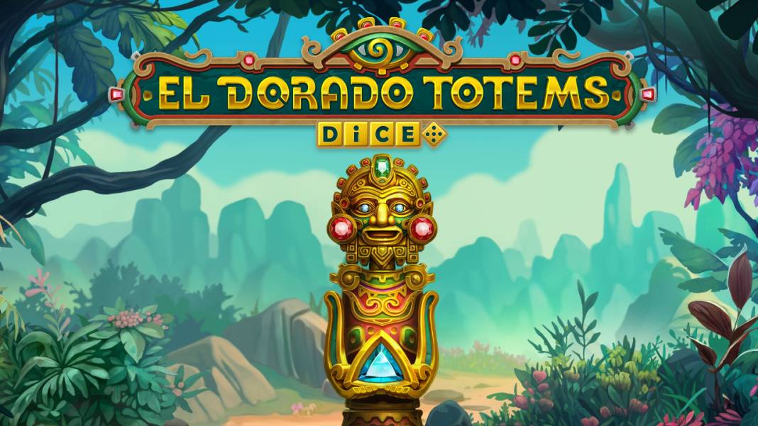 El Dorado Totems Dice