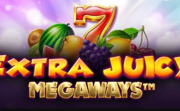 Extra Juicy Megaways