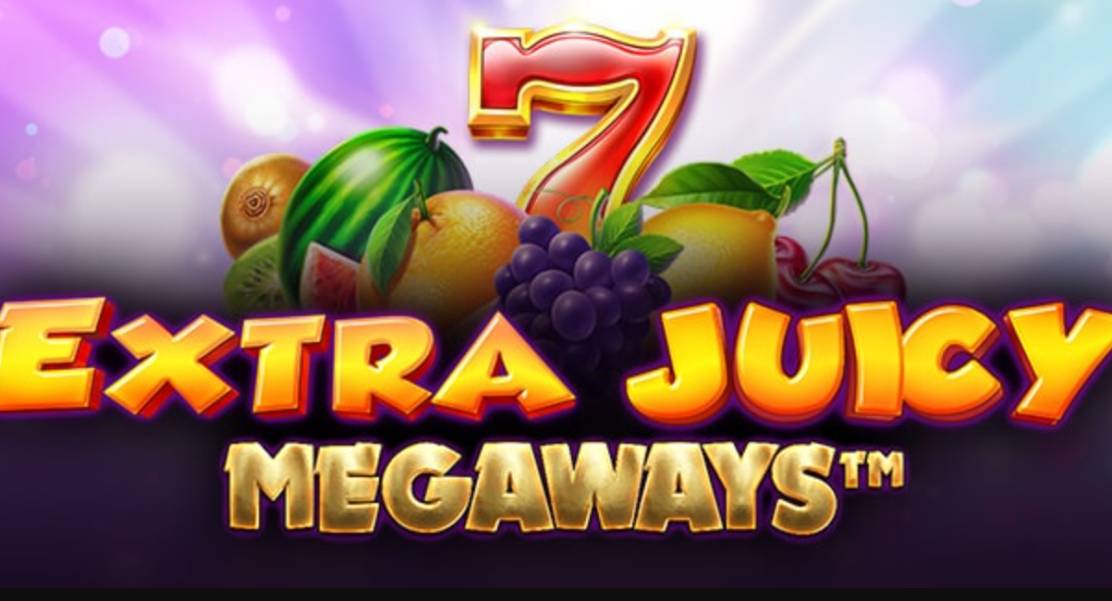 Extra Juicy Megaways