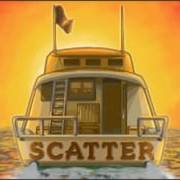 Fishin` Frenzy Even Bigger Fish 2: Rapid Fire Jackpots: Scatter