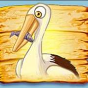 Fishin` Frenzy Even Bigger Fish 2: Rapid Fire Jackpots: Аист