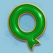 Fishin` Frenzy Even Bigger Fish 2: Rapid Fire Jackpots: Q
