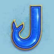Fishin` Frenzy Even Bigger Fish 2: Rapid Fire Jackpots: J