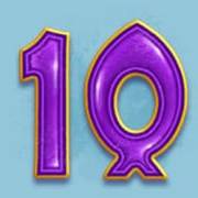 Fishin` Frenzy Even Bigger Fish 2: Rapid Fire Jackpots: 10