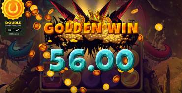 Flame & Fortune Double Dragon: Выигрыши