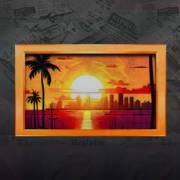 Floridaman: Закат
