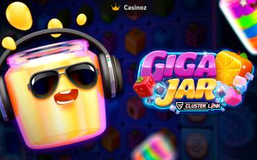 Giga Jar