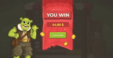 Goblin Tower: Выигрыши