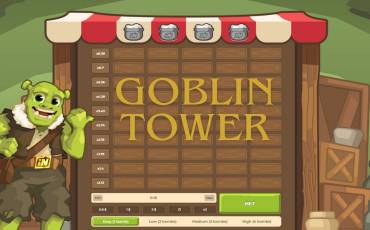 Goblin Tower