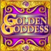 Golden Goddess: Wild
