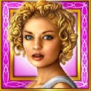 Golden Goddess: Афродита