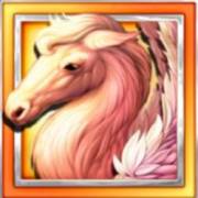 Golden Goddess: Конь
