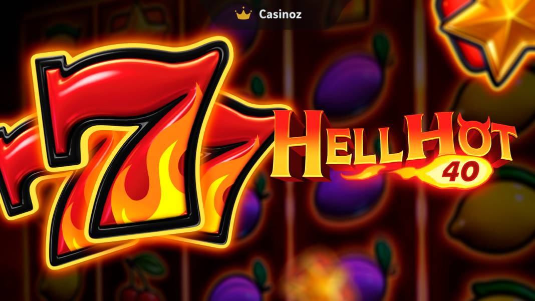 Hell Hot 40