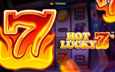 Hot Lucky 7s