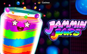 Jammin' Jars