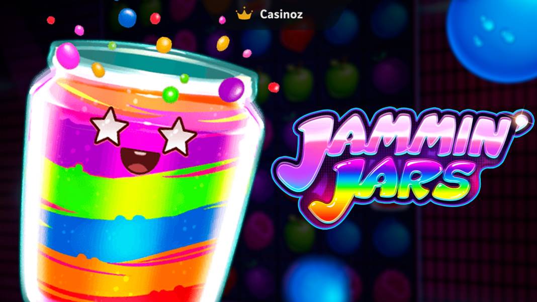 Jammin' Jars