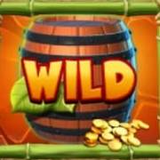 Kong 3 Even Bigger Bonus: Wild