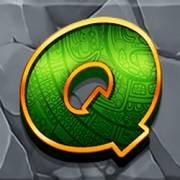 Kong 3 Even Bigger Bonus: Q