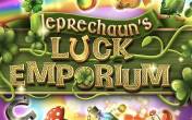 Leprechaun's Luck Emporium (демо-версия)