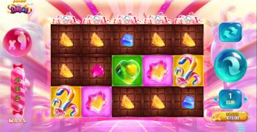 LolliPop: Игровой автомат