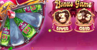 LolliPop: Риск-игра