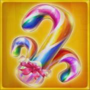 LolliPop: Разноцветная конфета