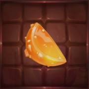 LolliPop: Желтая конфета