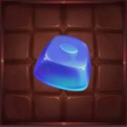 LolliPop: Синяя конфета