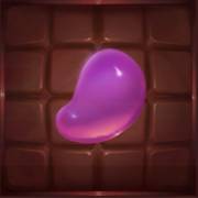 LolliPop: Фиолетовая конфета