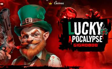 Lucky Apocalypse