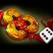 Lucky Symbols Dice: Монеты