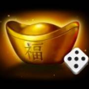 Lucky Symbols Dice: Чаша