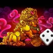 Lucky Symbols Dice: Тигр