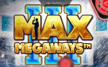 Max Megaways 3