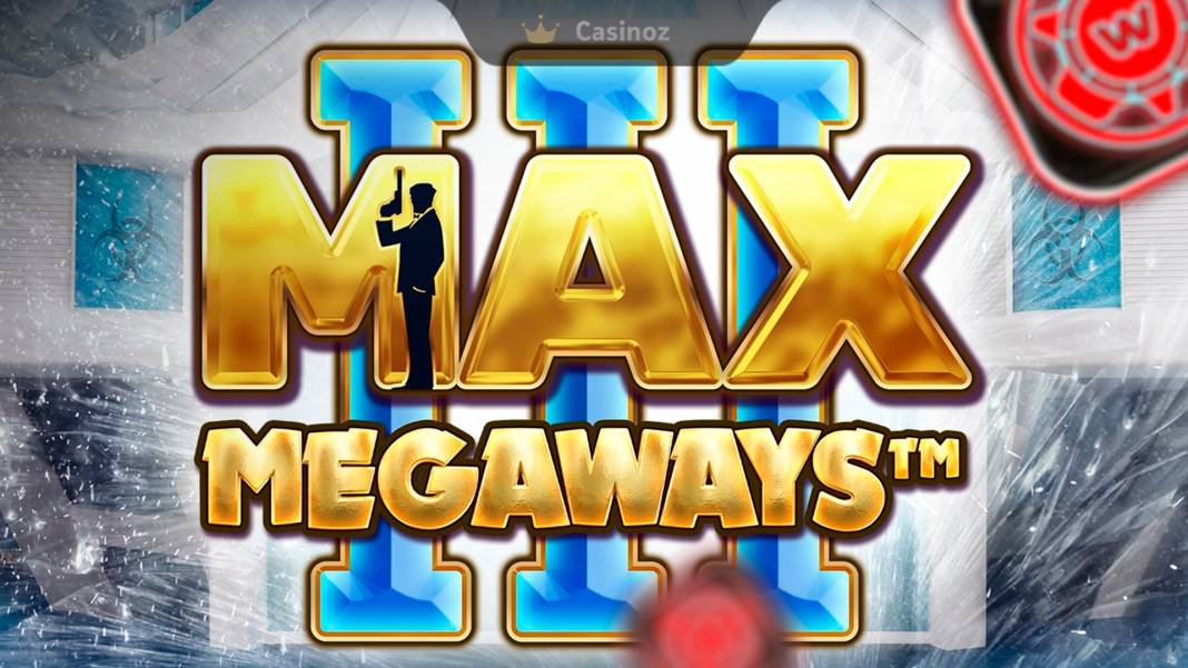 Max Megaways 3
