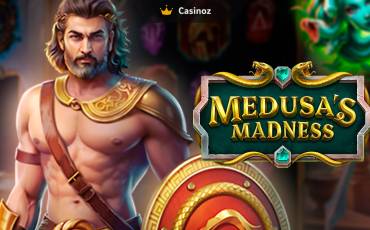 Medusa’s Madness