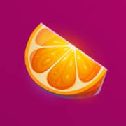 MeJUICEa: Апельсин