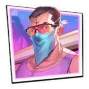 Miami Mayhem: Преступник