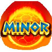 Midas Links: Minor