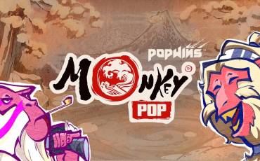 MonkeyPop