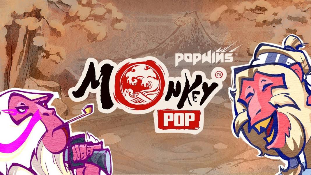 MonkeyPop